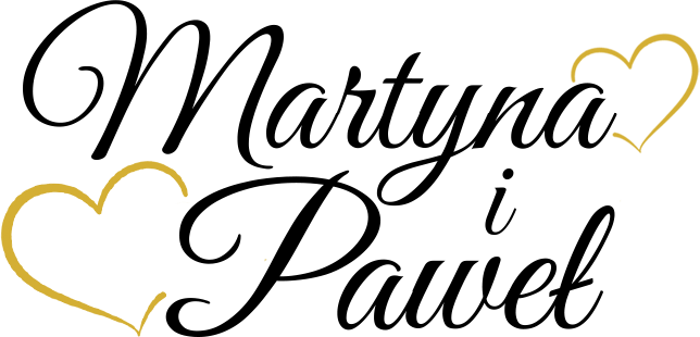 Martyna i Paweł